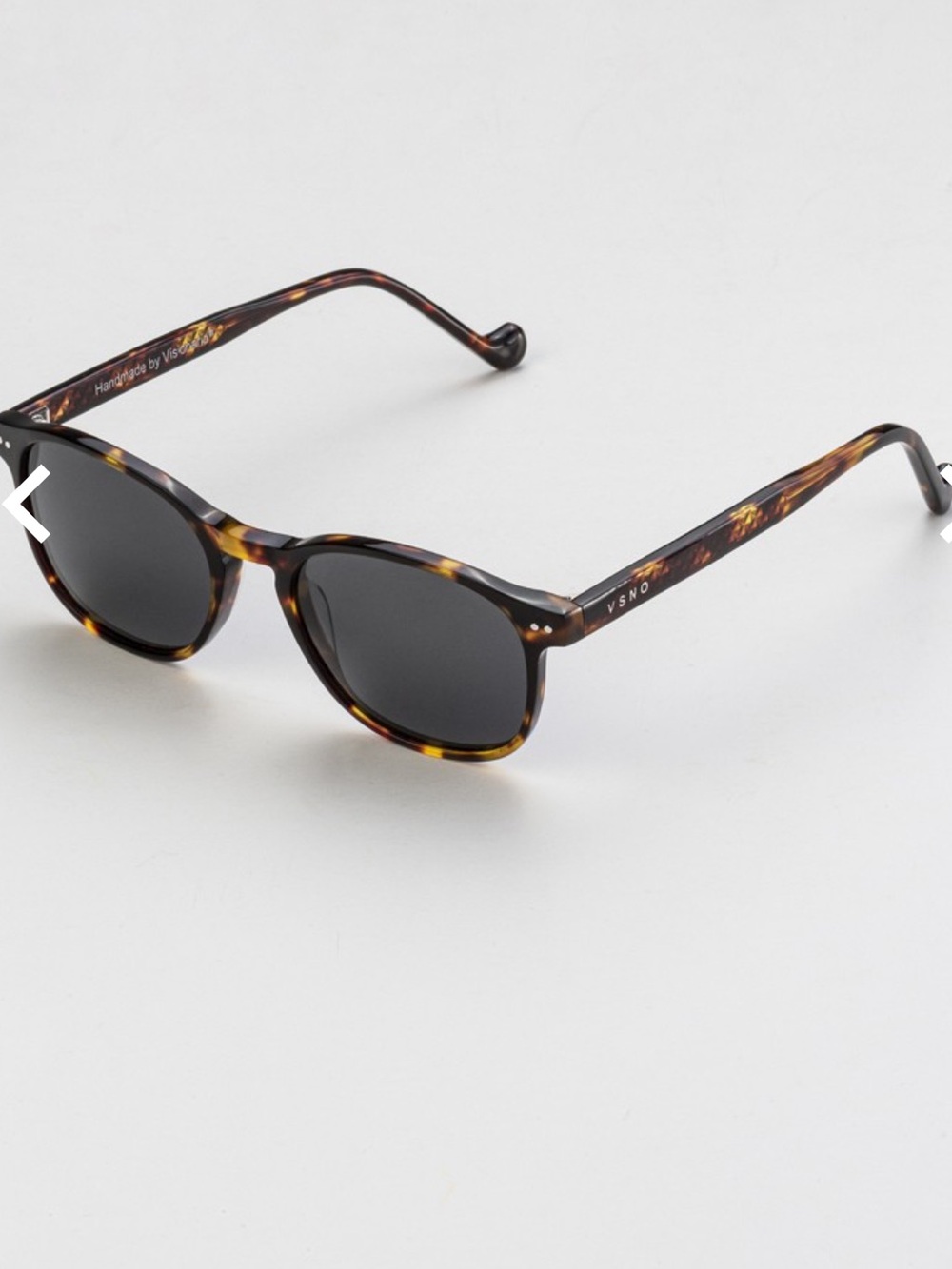 Visionario Orwell 04 sunglasses - Picture 2 of 11